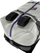 Çantë duffel Eagle Creek Migrate EC0A5EL4015, 90L, rezistente ndaj ujit, argjendtë