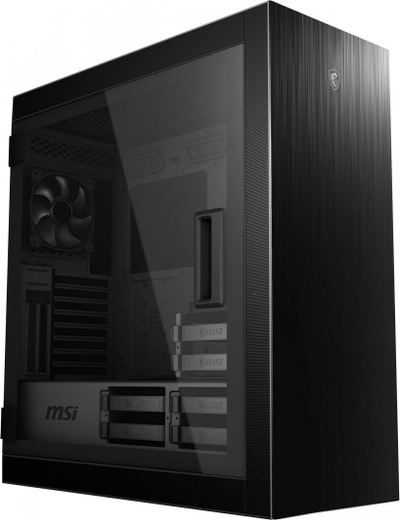 Kasë MSI MPG Sekira 500P, Midi Tower