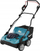 Skarifikues bari Makita UV001G XGT, 40V Max, pa kabllo, me 2 bateri 4Ah, i kaltër