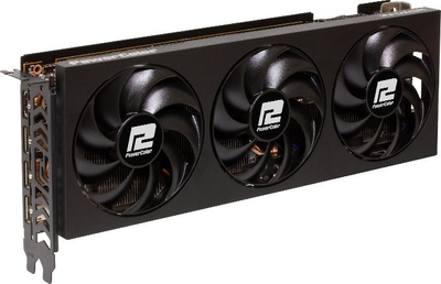 Kartelë grafike Power Color Fighter Radeon RX 7700 XT 12GB GDDR6