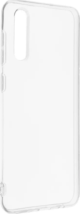 Këllëf telefoni OEM Clear Case 2mm për Samsung Galaxy A50 A30s, transparent