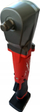 Çelës rrotullues akumulatorik Milwaukee M12 Fuel FRAIWF12, 12V, 1/2", pa bateri, pa karikues