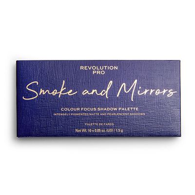 Hije për sy Revolution Smoke and Mirrors 10 x 1.5 g