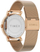 Orë dore Timex Full Bloom TW2U19500