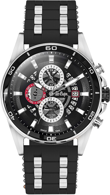 Orë dore Lee Coper LC06307.351