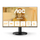 Monitor AOC 24B3CF2, 23.8'', Full HD, i zi