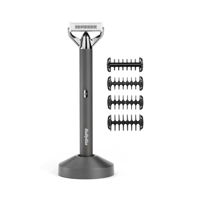 Makineri rroje dhe qethëse BaByliss OT996E X-Metal, teh japonez çeliku, pa tel, inox
