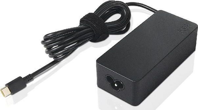 Karikues Lenovo 02DL126, 65W, USB-C, i zi