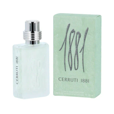 Тоалетна вода Cerruti 1881, 25 ml