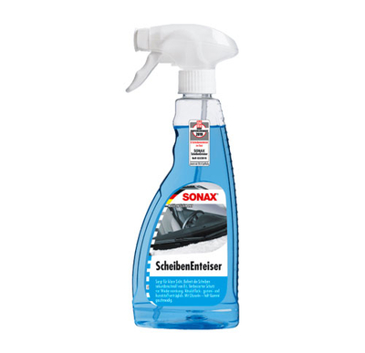 Sprej Sonax, për shkrirjën e akullit, 500 ml