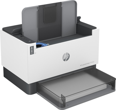 Printer lazer HP LaserJet Tank 2504dw, A4, WiFi, i bardhë