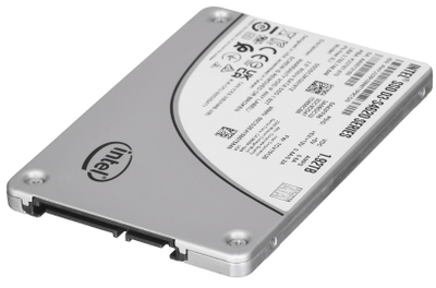 Диск SSD Интел D3 SSDSC2KG019TZ01, 2TB САТА, 2.5”