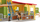 Set lodrash Schleich Farm World, bokës kali me poní islandez, shumëngjyrësh