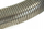 Lidhës shkarkimi fleksibël TurboWorks_D, 2.5", 500mm, çelik inox 409SS