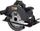 Sharrë rrethore CAT DX56, 1800W, teh 185mm, gri