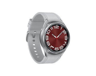 Orë Samsung Galaxy Watch 6 Classic , 43mm BT, e argjendtë