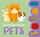 Touch & Feel Sounds Pets