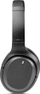 Kufje pa tela Lindy LH700XW, Bluetooth, ANC, të zeza