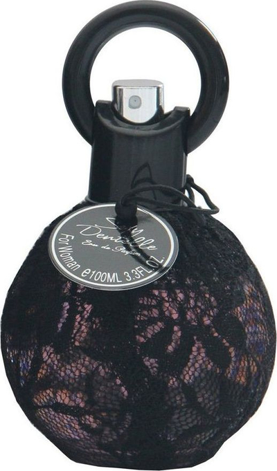 Parfum për goca Real Time Sexy Dentelle, Eau de Parfum, 100ml