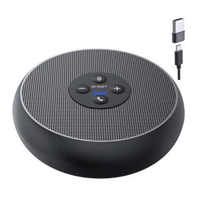 Speakerphone konferencash EMEET OfficeCore M1A, USB, Zoom Certified, i zi