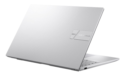 Laptop ASUS Vivobook 15 X1504VA, 15.6", Intel Core 5 120U, 16GB RAM, 512GB SSD, ngjyrë argjendtë