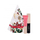 Set për grim Clarins Holiday, shkëlqyes për buzë 12ml dhe maskarë për qerpikë 3.5 ml
