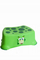 Stol shkalle për fëmijë My Carry Potty My Little Step Stool, kundër rrëshqitjes, dizajn dinosaur, shumëngjyrësh