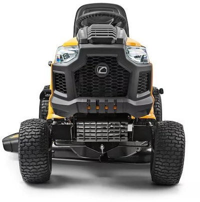 Трактор за градина Cub Cadet LT2 NS92, 92 cm, странично исфрлање, жолт