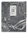 Мобо-плоча Asus ROG Strix X870 A Gaming WiFi, Socket AM5, DDR5, бела
