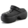 Sanda Crocs Stomp Clog W 209347, për femra, e zezë