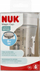 Gotë trajnimi NUK Magic Cup, 230ml, 8m+, shumëngjyrëshe