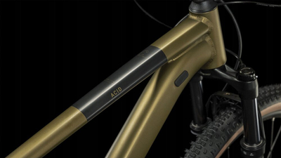 Планински велосипед Cube Acid, 29“, SRAM Eagle 1x12, металмаслиново црн