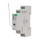 Kontrollor roletash F&amp;F Blind Controller Radio DIN, 85-265V AC/DC, montim në shinë DIN, i bardhë
