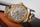 Orë dore Invicta Star Wars Quartz Sith Prophecy 34852
