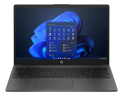 Laptop HP 255 G10, 15.6", AMD Ryzen 5 7530U, 8GB RAM, 512GB SSD, AMD Radeon Graphics, i zi