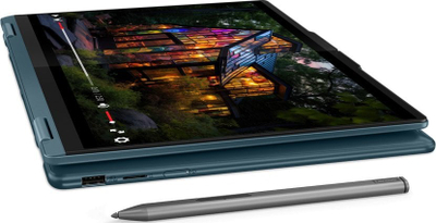 Laptop Lenovo Yoga 7 14IML9, 14", Intel Core Ultra 5 125H, 16GB RAM, 1TB SSD