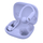 Beats Powerbeats Pro 2 - High-Performance Earbuds, Hyper Purple