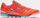Кожни патички за футзал Joma Mundial 2507 IN, бр. 42.5, портокалова