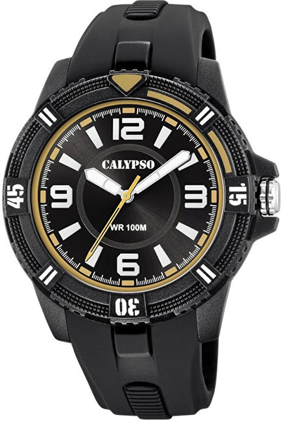 Orë dore Calypso K5759/3