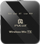 Mikrofon wireless lavalier Puluz PU647B, Lightning, 10m, i zi