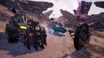 Kod digjital Borderlands 3 Season Pass, Xbox One, download