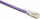 Kabllo rrjeti Melodika MDLAN40, Ethernet F UTP, Cat 6e, 4m