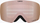 Syze bore Giro Contour RS, lente Vivid Rose Gold Infrared, shirit i bardhë