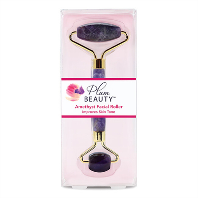 Roller masazhues për fytyrë PlumBeauty
