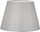 Kapak llame AZZARDO Shade TR 46 AZ3672, stof, konik, gri
