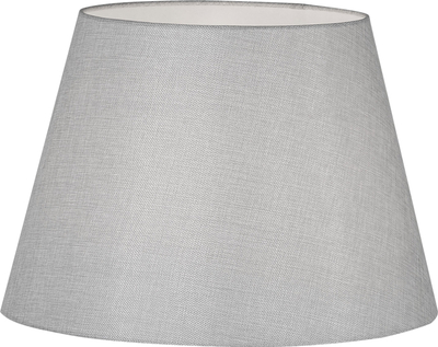 Kapak llame AZZARDO Shade TR 46 AZ3672, stof, konik, gri