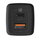 Karikues muri Baseus GaN2 Lite, 65W, 1x USB-C 1x USB-A, i zi