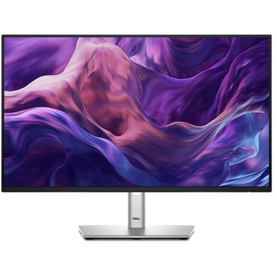 Monitor Dell P2425H, 23.8", Full HD, 100Hz, i zi