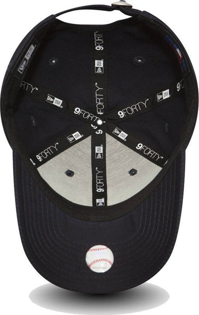 Kapele New Era Youth 9FORTY, New York Yankees, e zezë