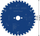 Teh sharrë rrethore Bosch Expert Wood, 160mm, 20mm, blu